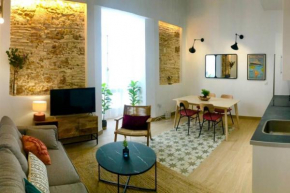 GATU PREMIUM Villa Libertad, preferente mayores de 25 años y familias